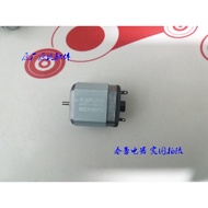 Feike Razor Motor FF-260PC-3159V Small Motor 2.4V Universal 338 339 373 Razor