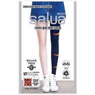 Salua 提臀壓力瘦腿襪