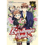 Siri Putera 13: Kasihnya Ayah Topik: Taat Ibu Bapa