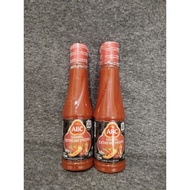 ABC Sambal SpicyEXTREME Bottle 135ml ABC Spicy Sambal Chilli Sambal