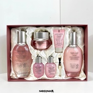 New Style 116 25 Version whoo After whoo Suiyan Six-Piece Set d53