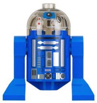 Lego Star Wars 75159 Death Star UCS Astromech Droid, R3-M3 minifigure sw0773 星戰 死星 人仔