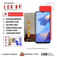 {ORIGINAL} LCD OPP0 A16 - A16S - A54S REALM3 C25 - C25S/ NARZ0 50A - A53S 5G - A55 5G - A56 5G FULLS