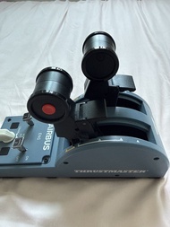 Thrustmaster Airbus TCA Quadrant