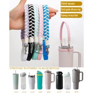 Compatible Owala Stanley Yeti Hydro Flask Montigo Oasis Aquaflask Diller Bottle Carrying Strap Hand-