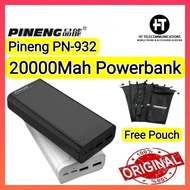 Pineng PN932 PN 932 PN-932 Powerbank（20000Mah）