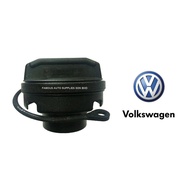 Fuel Filler Gasoline Cap With Strap For Volkswagen Golf MK6 Touran Audi (1K0201550AL)