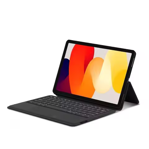 Applicable Lenovo YOGA Pad Pro Bluetooth keyboard 12.7 inch TB520FU magnetic sleeve 2025