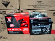 aki kering yuasa asli ytz 5s motor beat beat f1 vario beat deluxe