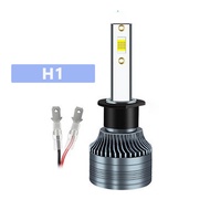 2 cái cho Kia Forte 6000K H1 H7 H8 H11 siêu sáng HI/lo chùm đèn pha đèn Đèn Pha Led Bóng đèn ánh sán