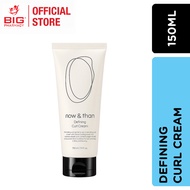 NOW & THAN DEFINING CURL CREAM 150ML