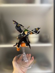 一番賞 航海王 未來島蛋頭島 B賞 索隆