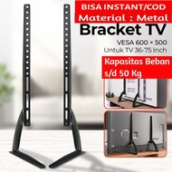 Tv Standing Bracket Bracket 36inch (36-75 Inch) - TV02