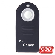 Wireless IR Camera Remote Controller for Canon Camera (Olineshop)