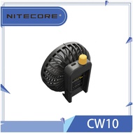 NITECORE CW10 Photography Styling Photography Hair Dryer Sharp Wind cw10 Stage Special Effects Unlim