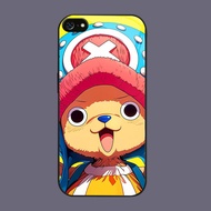 HW-7 Chopper One Piece Glass Casing for iphone 6 XR 8 XS 6S SE X 7 Max Plus 2020 2022