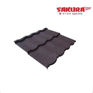 Distributor Genteng Sakura Roof 