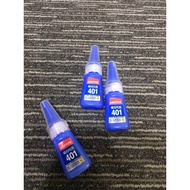 401 speculation glue