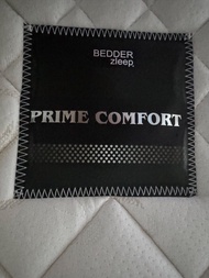 全新未使用 BEDDER Zleep PRIME COMFORT 床褥