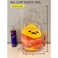 COPP PLASTIC PACKAGING BAG 12x18 BIG size