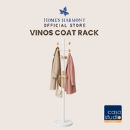 Casa Studio Vinos Collection Coat Rack