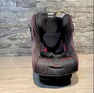 ｜二手｜combi 嬰兒汽車安全座椅 須綁安全帶 出貨時會清洗乾淨