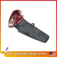 HONDA WAVE100-R WAVE100R WAVE 100R TAIL LAMP LAMPU BELAKANG + MUDGUARD BELAKANG FENDER REAR SET