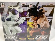 龍珠超 TAG FIGHTERS 菲利 悟空 Figure