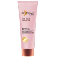 Bio Essence Bio-Gold Rose Gold Gel Cleanser 100g