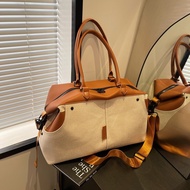 2025 Lightweight Travel Bag - Large Capacity, Tas Wanita Perjalanan Ringan