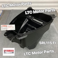 YAMAHA LAGENDA 115 FI SRL115 FI LUGGAGE BOX LAGENDA115 LUGGAGE BOX TOOL BOX HELMET BOX 31D-F473R-00 