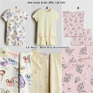 HM big girl cotton bra set sizes 2-4y, 4-6y, 6-8y, 8-10y, 12-14y