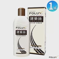 建樂絲 FOLUX 蕁麻舒敏洗髮精420ML/瓶 敏感疏弱髮適用