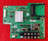 เมนบอร์ดทีวี SHARP รุ่น LC-32LE155D2 พาสบอร์ด QPWBNG313WJZZ อะไหล่แท้ของถอด พร้อมใช้งาน