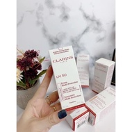 [CLARINS] [50ml] Kem chống nắng nổi tiếng CLARINS SPF50+