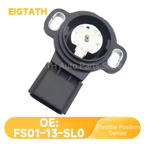 FS01-13-SL0 Throttle Position Sensor For Mazda Familia BH BA 323 Protege Allegro Artis Capella GE 62