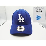 39Thirty - Los Angeles Dodgers - New Era - MLB Team Classic - Flex Hat M/L