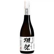 【無盒】三割九分 純米大吟釀 720亳升 獺祭39 日本清酒平行進口