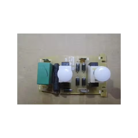 Suitable for Philips mixer HR1364 1365 1366 motherboard circuit board control board configuration