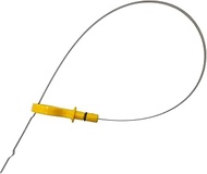 PXASU Engine Oil Level Dipstick Fluid Indicator | for 2009-2013 Mazda 6 3.7L, for 2007-2015 Mazda CX