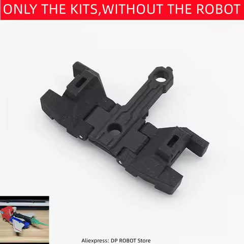 Wing Connector Upgrade Kits For MD005 MD-005 KO SS86 OP Prime Accessories