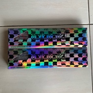 Chrome Spokes Chrome Spokes Motorcycle Size 9X157 WILWOOD