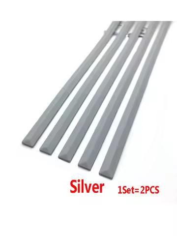 1Set NEW Laptop Rubber FOR HP 14'' 14-CF 14S-CF CR DF DK CF008TX TPN-135 285x6x1.8mm Lower Cover Foo