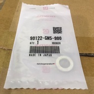 90122-GN5-900 EX5 WASHER ARM SETTING MUFLER