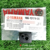 RXZ Getah 2T Pump 2T PAIP PIPE PAM PUM Rubber ORIGINAL YAMAHA Thai