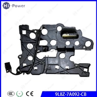 6F35 AL8Z-7G391-A Auto Transmission Valves Body Conductor Plate AL8P-7G391-A 9L8P-7A092-CB 9L8Z-7A09