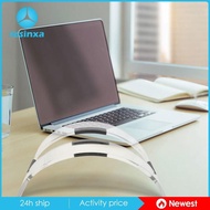 [Resinxa] Laptop Stand Desktop Computer Stand Laptop Riser for Tablet Notebook Desk