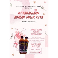 Jamu Asam Kunyit Manjakani