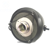 REACH Electromagnetic  Brake  Industrial  Brake REB0416B4(195V40)150APO-G479 195VDC/150NM