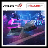 ASUS G713Q-MHX087T ROG Strx G17 (R7-5800H/RTX3060 6GD6/16GB D4 3200MHz/1TB NVMe M.2 SSD/17.3" 144Hz 